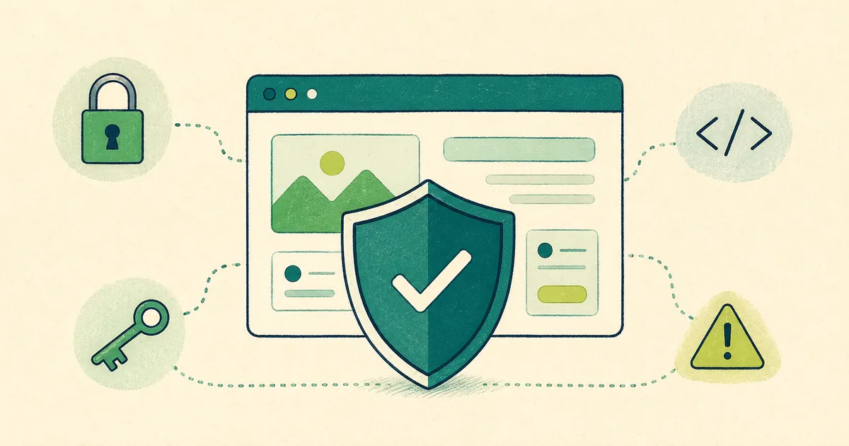 OWASP Top 10 Nedir? Web Uygulama Güvenliği Riskleri